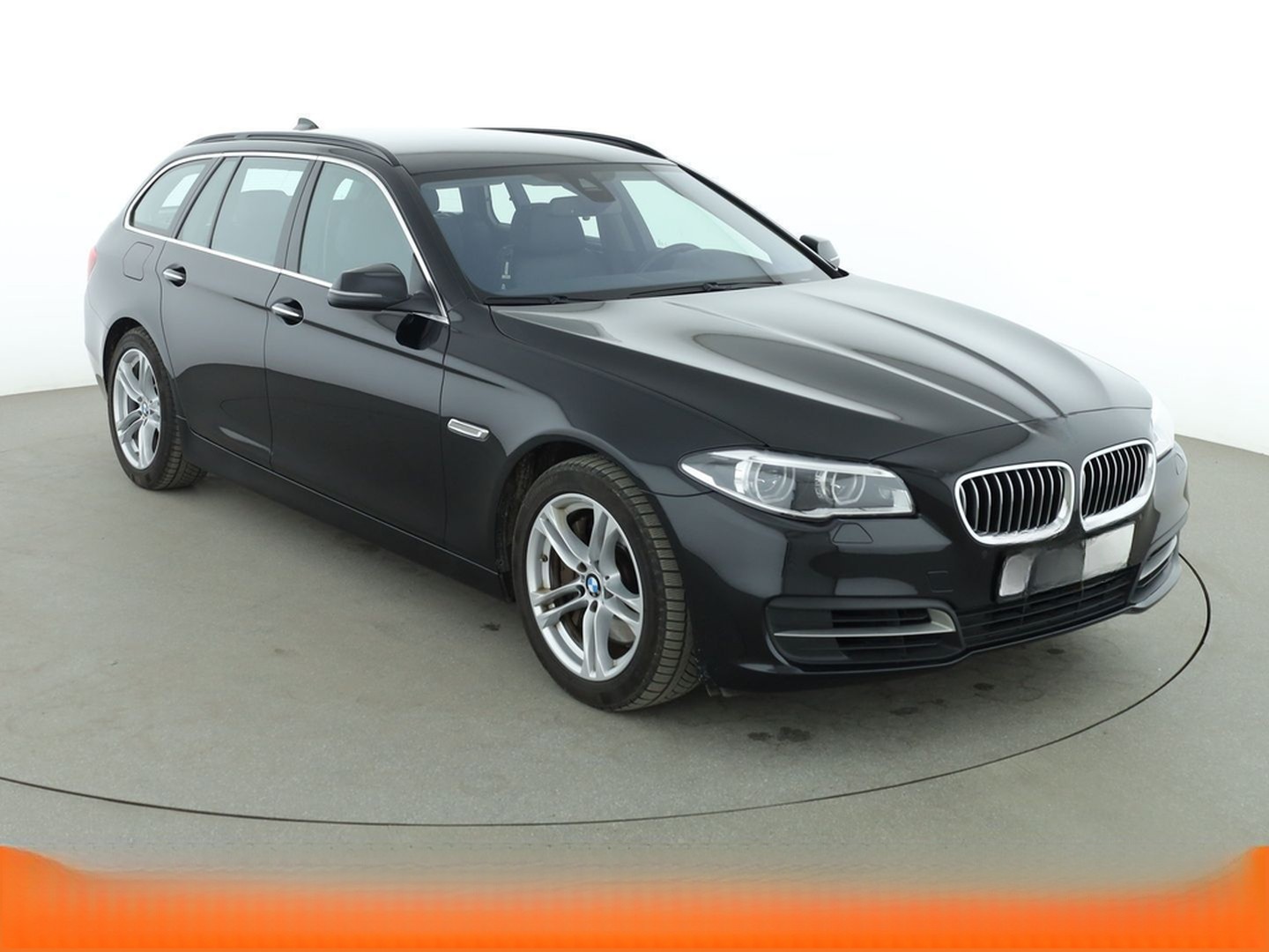 BMW 5er 535i xDrive Aut.*NAVI*LED*TEMPO*CAM*PDC*SHZ* foto 8