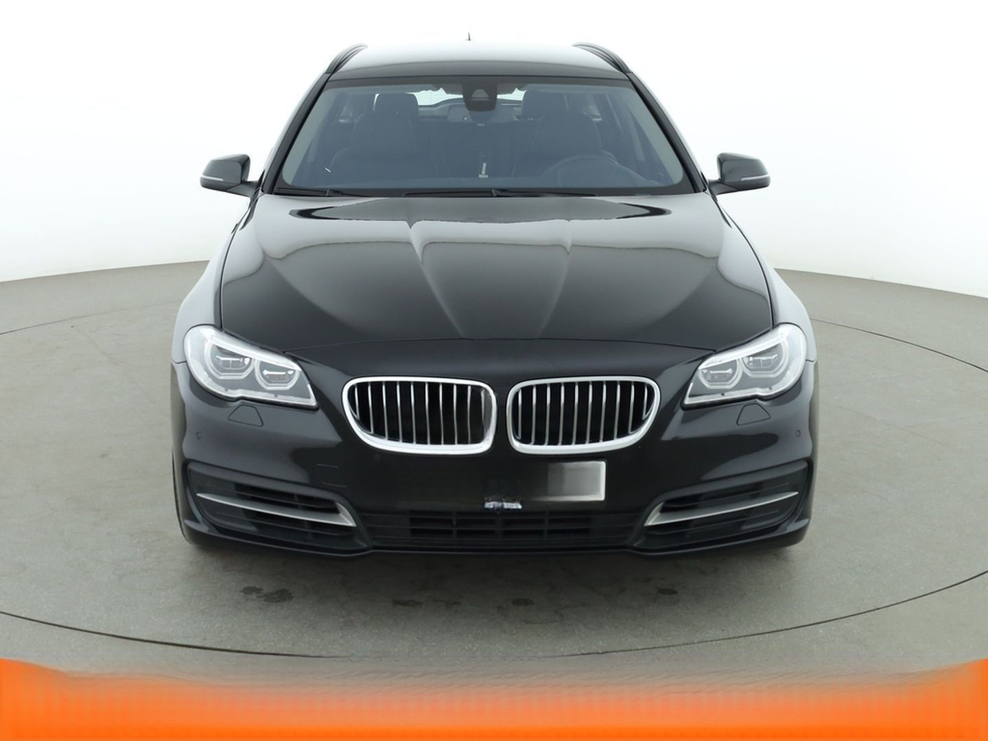 BMW 5er 535i xDrive Aut.*NAVI*LED*TEMPO*CAM*PDC*SHZ* foto 9