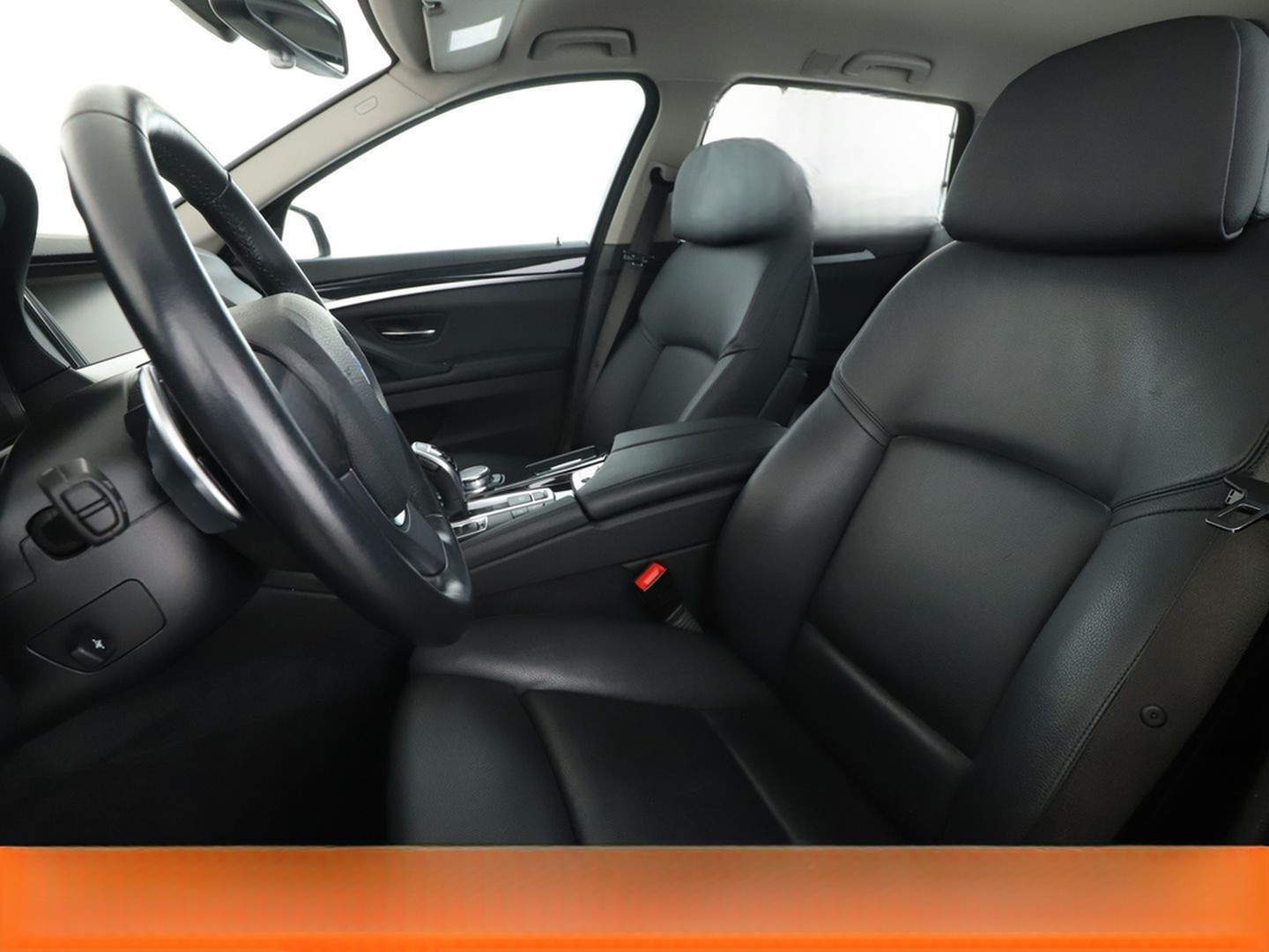 BMW 5er 535i xDrive Aut.*NAVI*LED*TEMPO*CAM*PDC*SHZ* foto 10