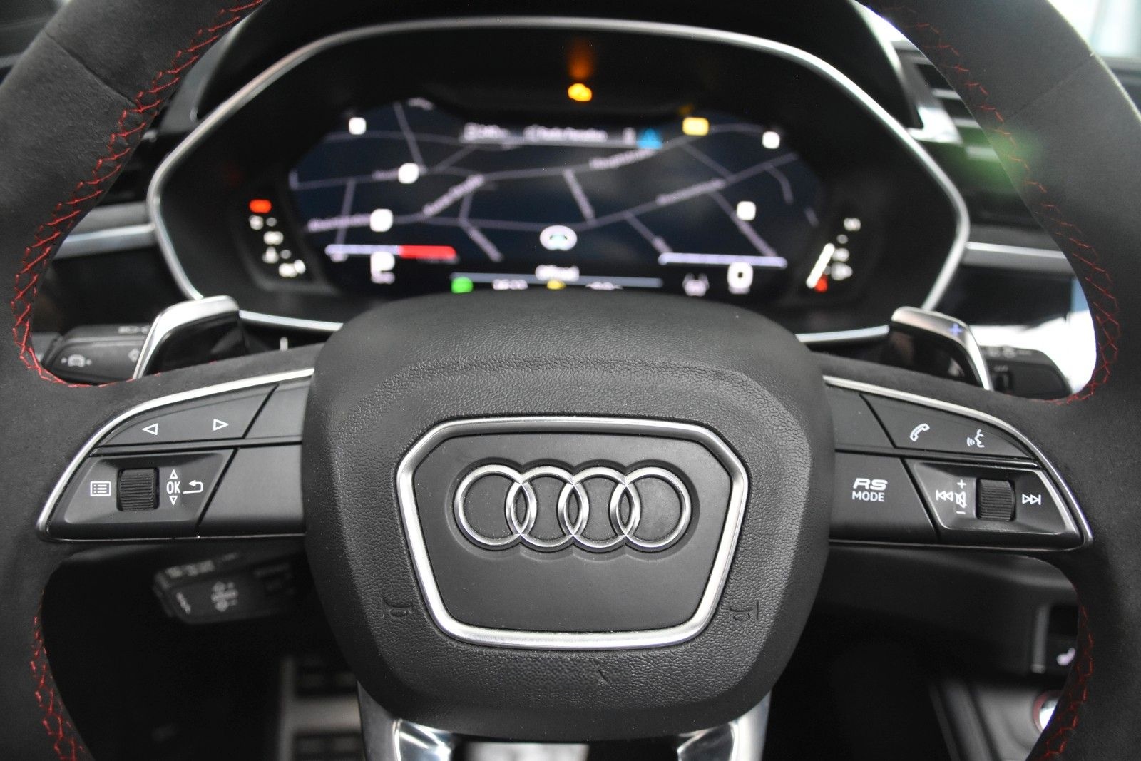 Audi RSQ3 Sportback 2.5 TFSI MLED 360°Kam Pano AHK foto 25