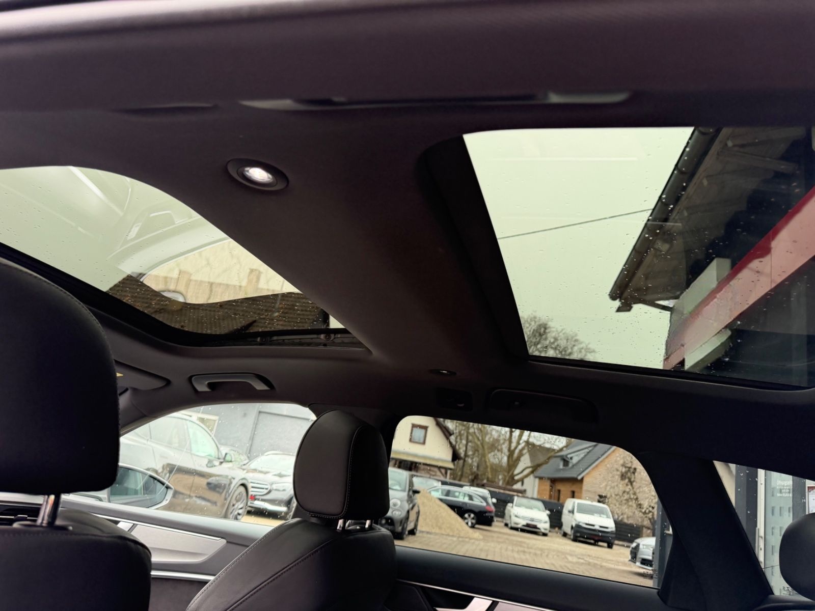 Audi A6 Avant 40 TDI S-Line*360K*Pano*AHK*Standheizun foto 11