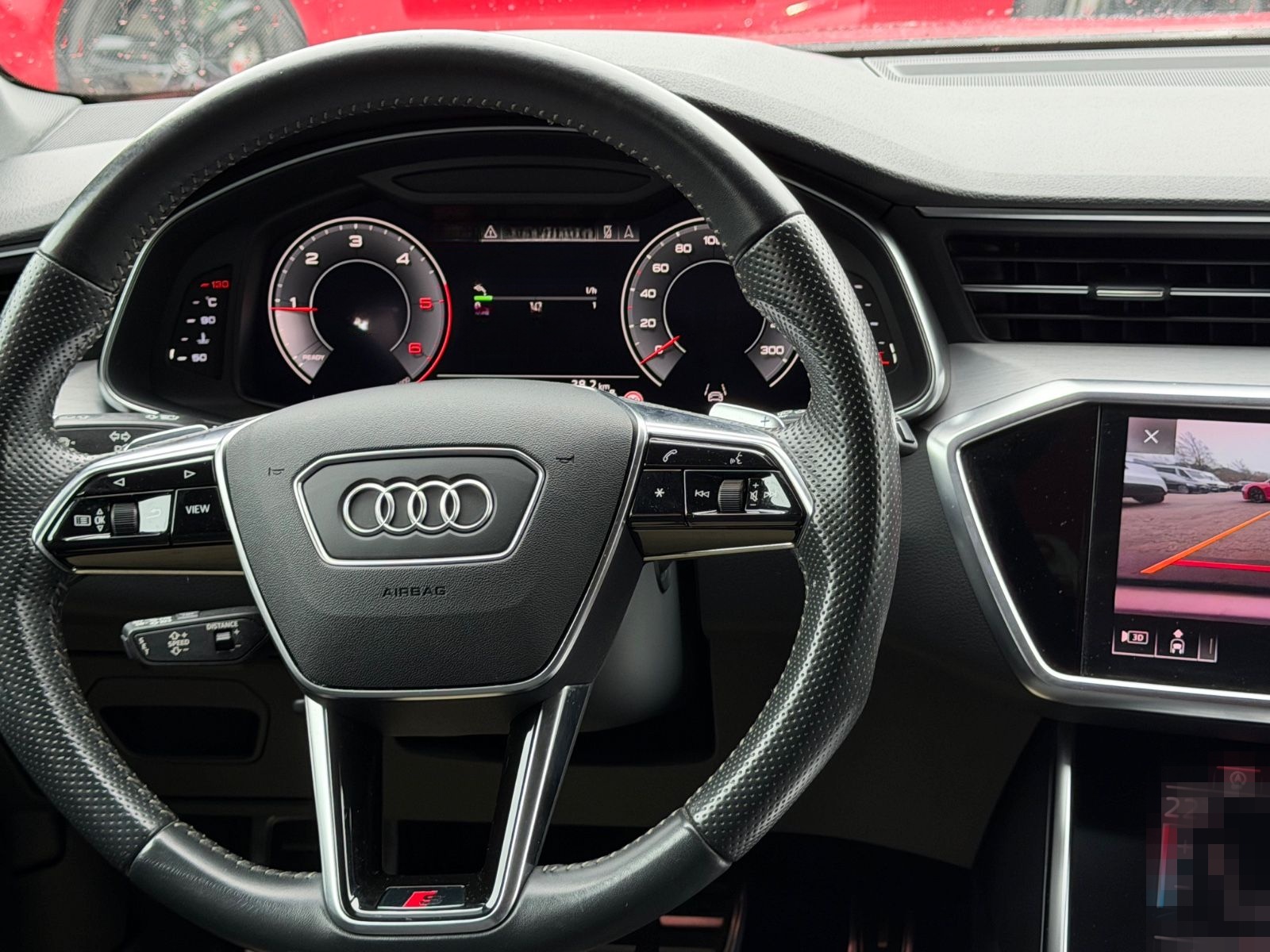 Audi A6 Avant 40 TDI S-Line*360K*Pano*AHK*Standheizun foto 14