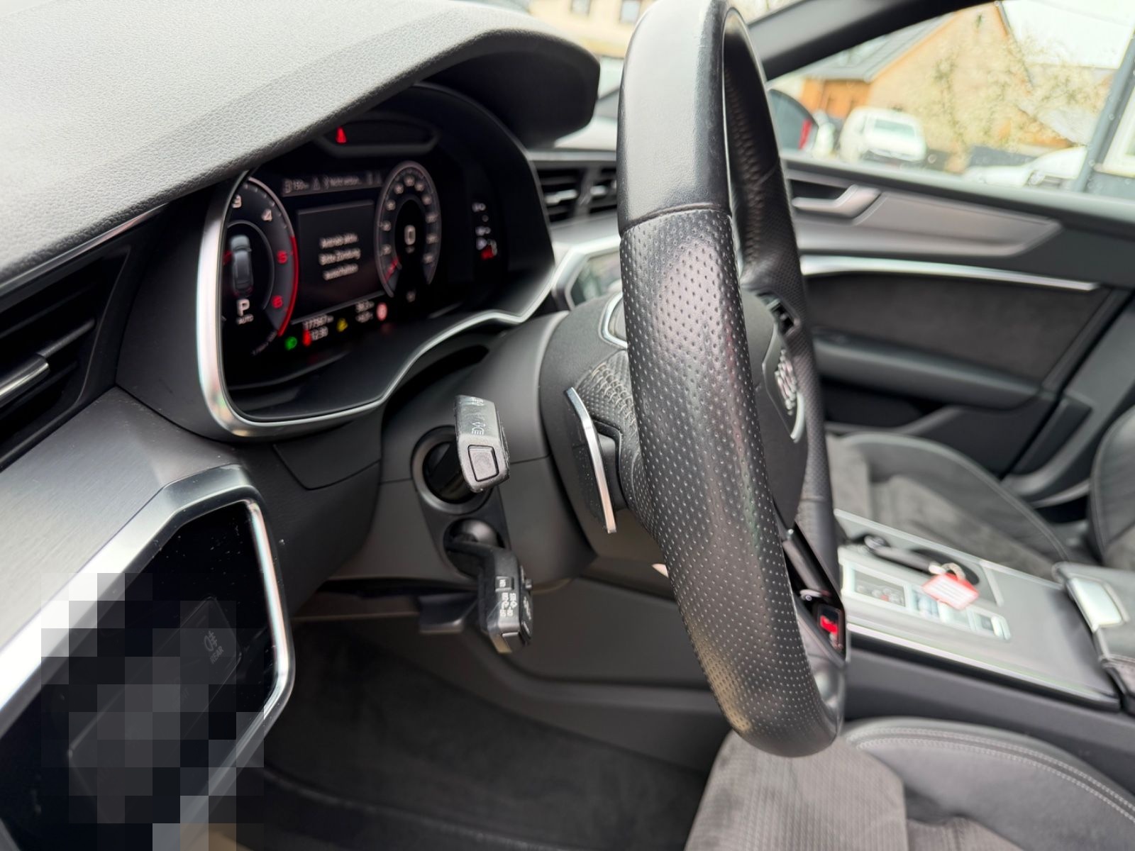 Audi A6 Avant 40 TDI S-Line*360K*Pano*AHK*Standheizun foto 16