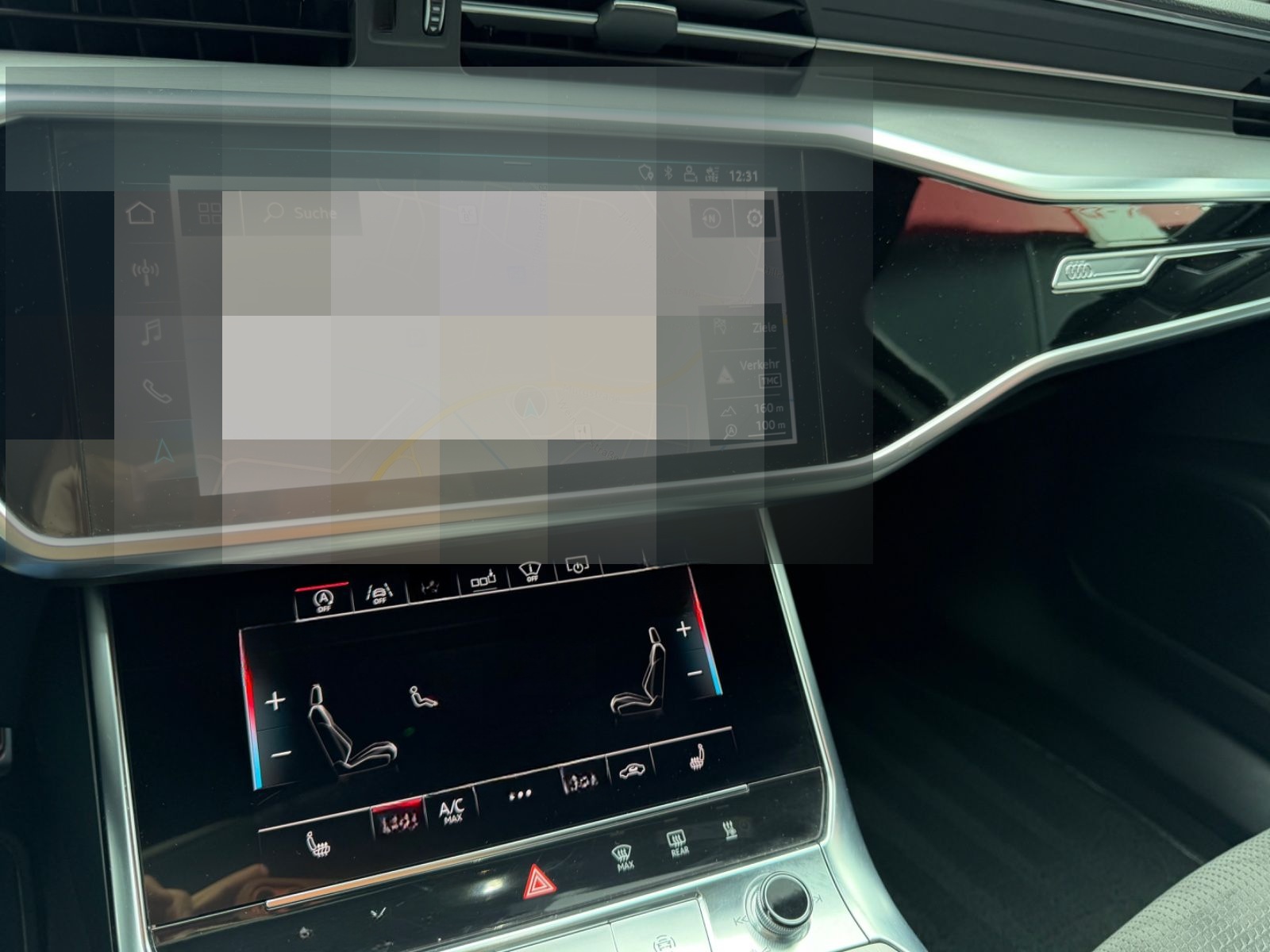 Audi A6 Avant 40 TDI S-Line*360K*Pano*AHK*Standheizun foto 20