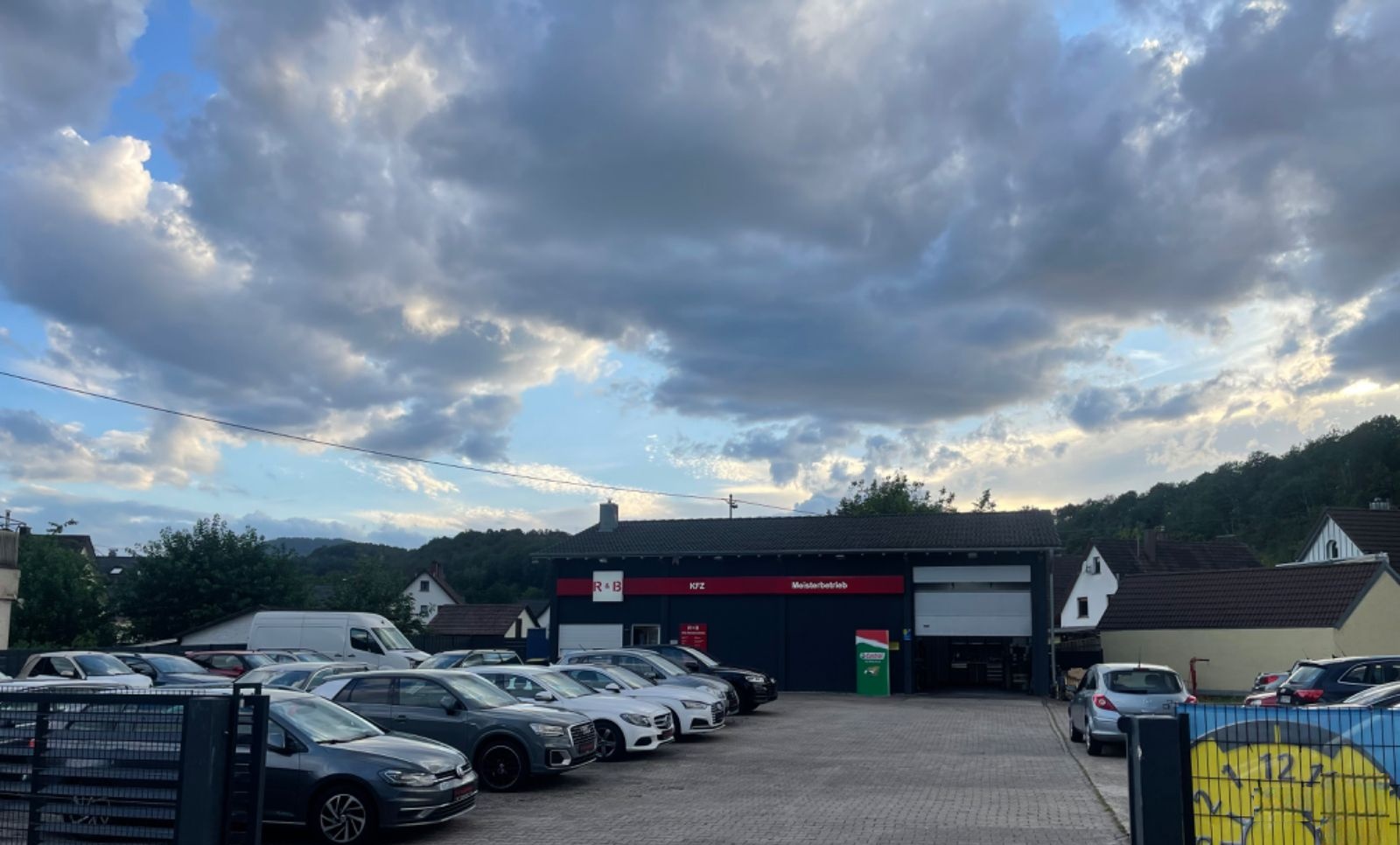 Audi A6 Avant 40 TDI S-Line*360K*Pano*AHK*Standheizun foto 25