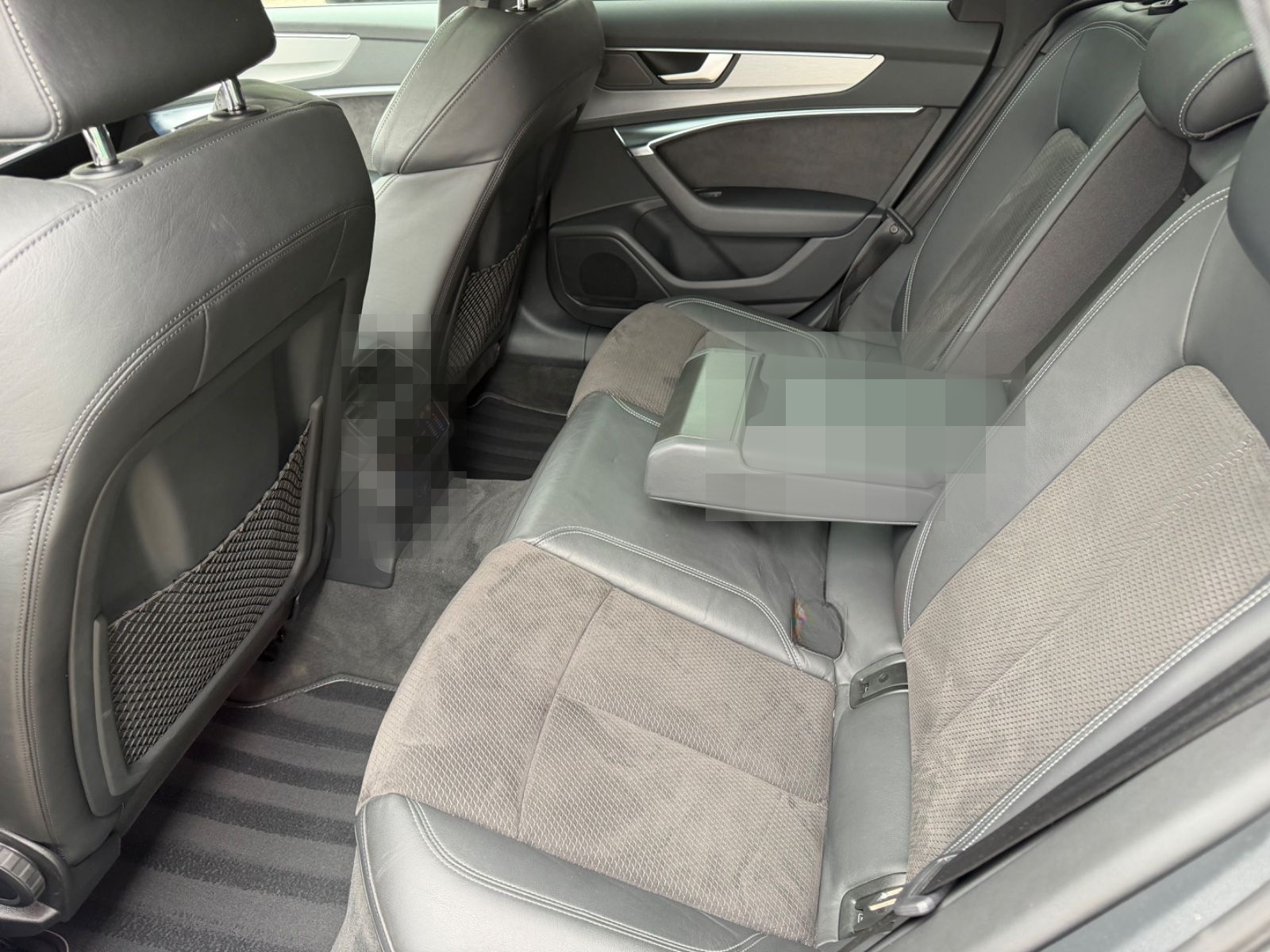Audi A6 Avant 40 TDI S-Line*360K*Pano*AHK*Standheizun foto 9