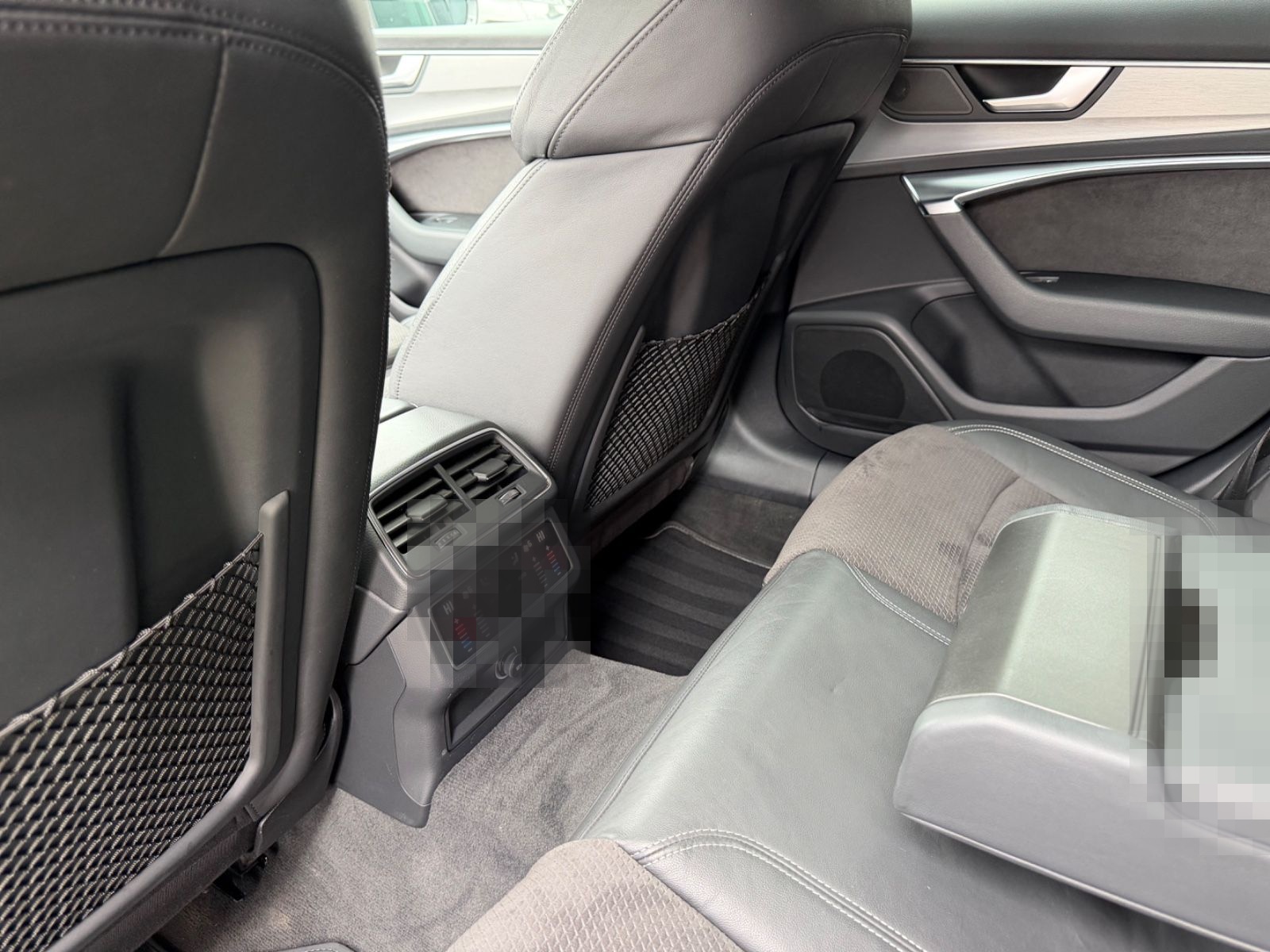 Audi A6 Avant 40 TDI S-Line*360K*Pano*AHK*Standheizun foto 10