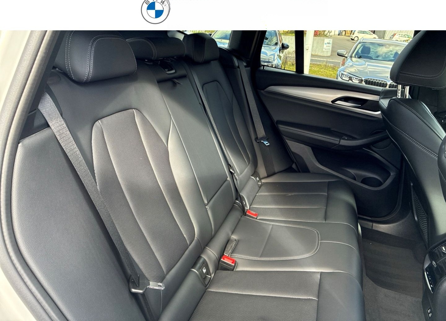 BMW X3 xDrive30e MSport HUD Memory Sitze 360 Kamera  foto 12