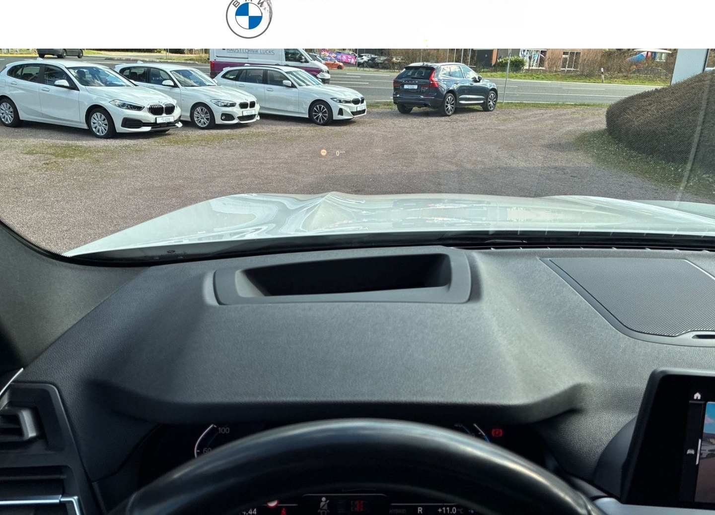 BMW X3 xDrive30e MSport HUD Memory Sitze 360 Kamera  foto 15