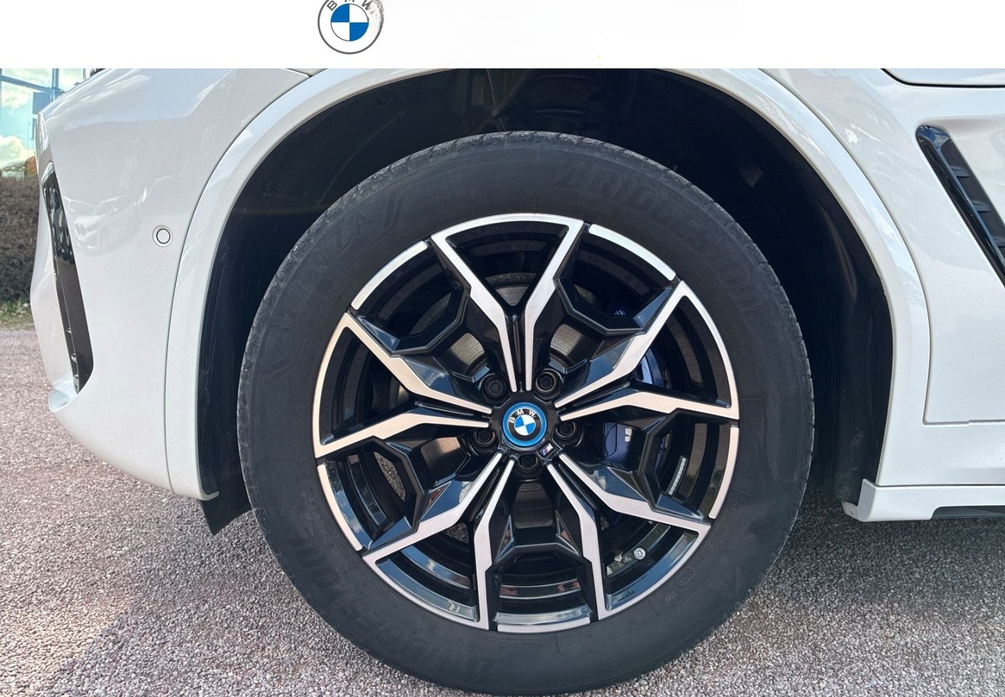 BMW X3 xDrive30e MSport HUD Memory Sitze 360 Kamera  foto 7