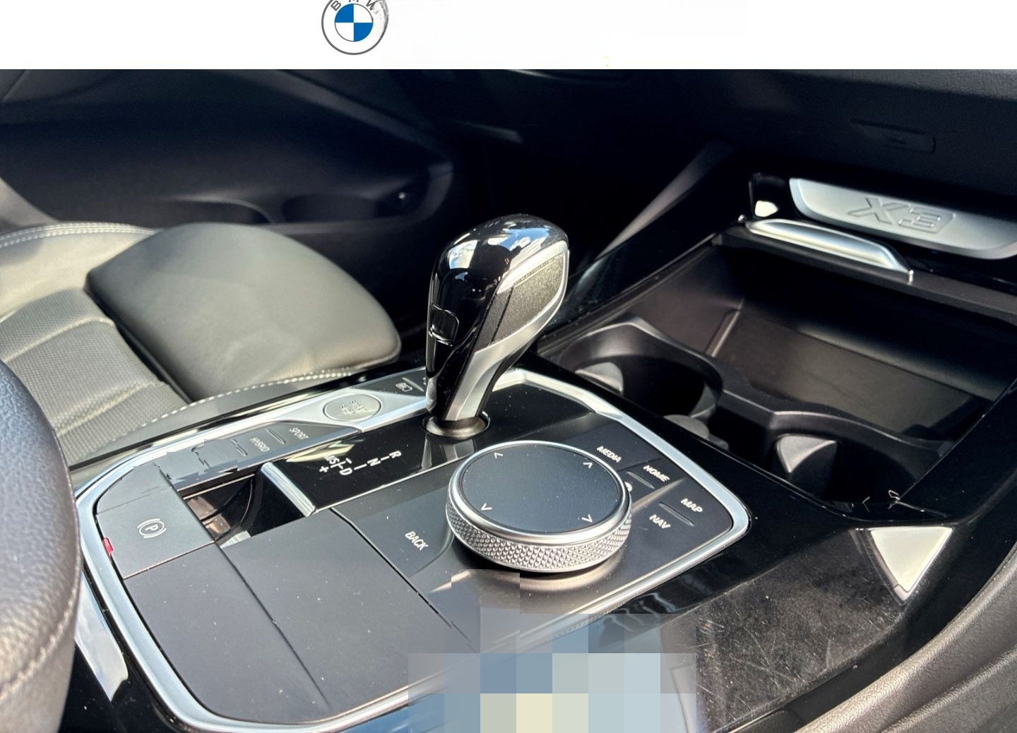 BMW X3 xDrive30e MSport HUD Memory Sitze 360 Kamera  foto 10