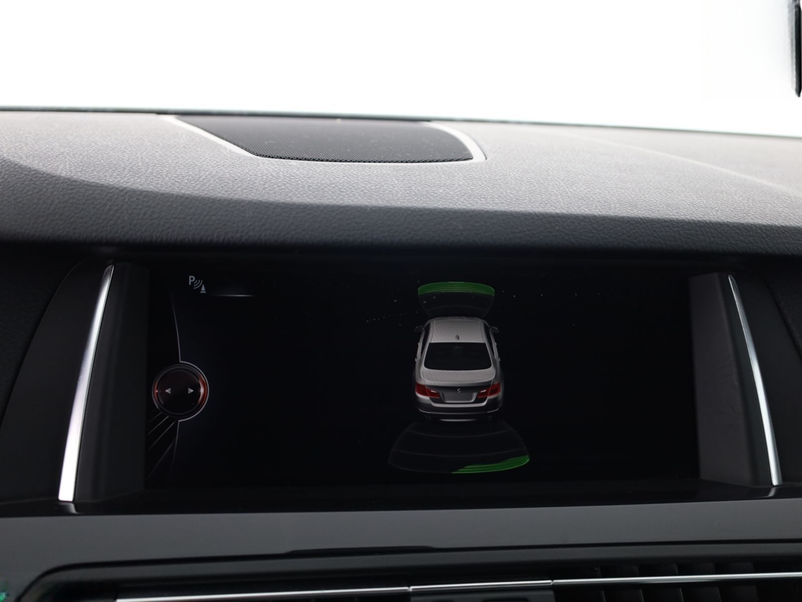 BMW 520 d M SPORT SHADOW HUD,KEYLESS,NAVIPROF,HIFI foto 18