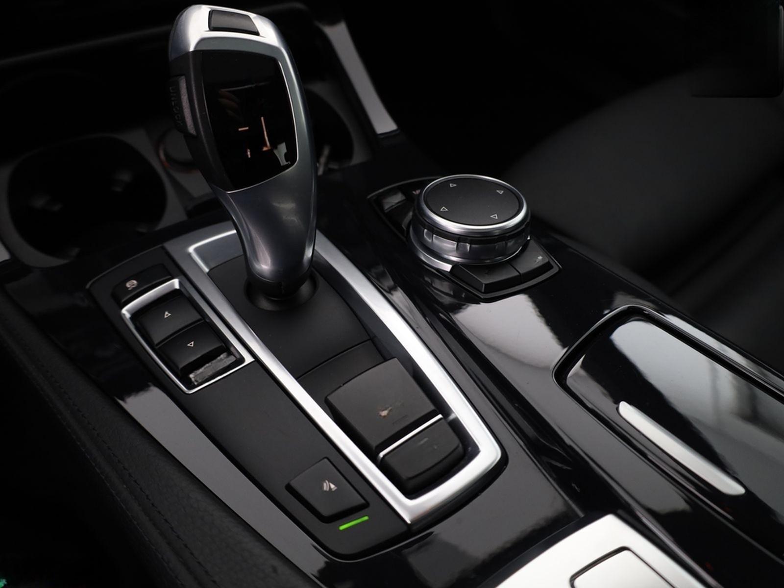 BMW 520 d M SPORT SHADOW HUD,KEYLESS,NAVIPROF,HIFI foto 22