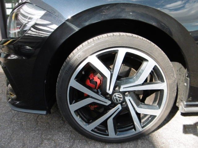 Volkswagen Polo VI GTI,Automatik,Navi,Kamera,5 TRG,Alu foto 2