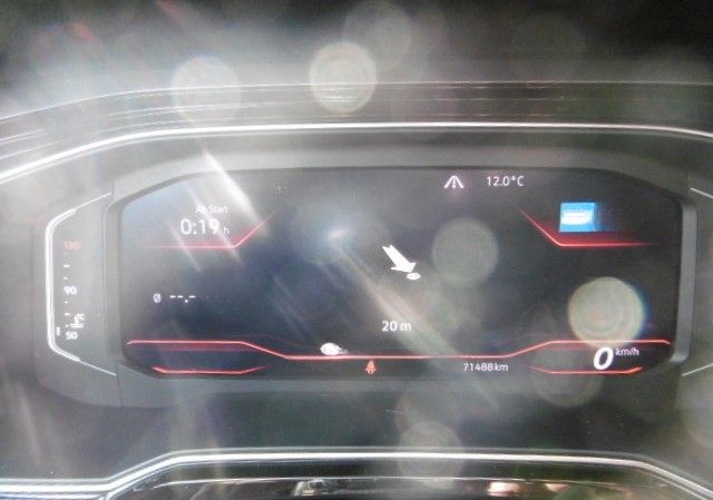 Volkswagen Polo VI GTI,Automatik,Navi,Kamera,5 TRG,Alu foto 13