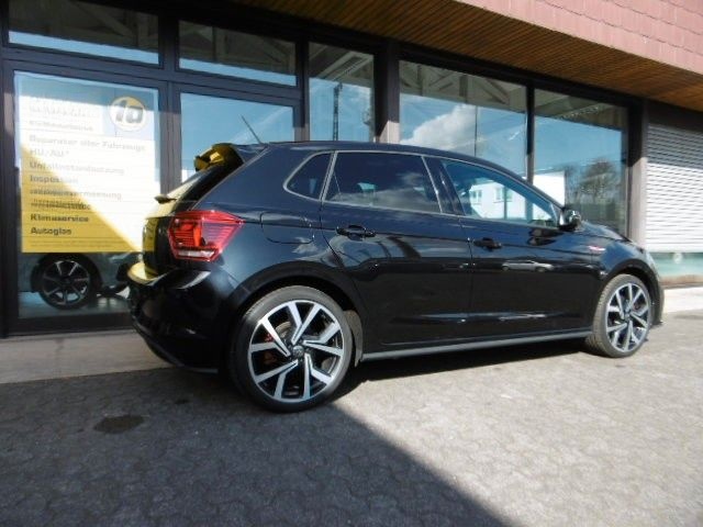 Volkswagen Polo VI GTI,Automatik,Navi,Kamera,5 TRG,Alu foto 15