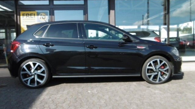 Volkswagen Polo VI GTI,Automatik,Navi,Kamera,5 TRG,Alu foto 16