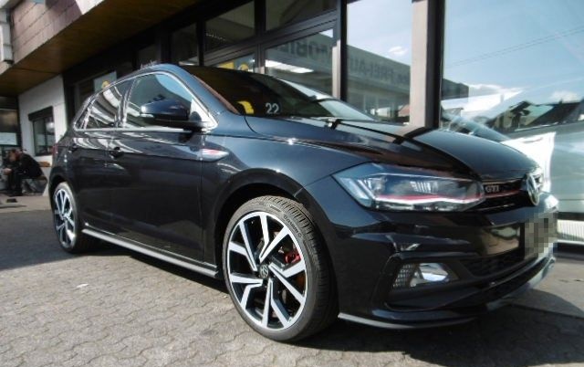 Volkswagen Polo VI GTI,Automatik,Navi,Kamera,5 TRG,Alu foto 17