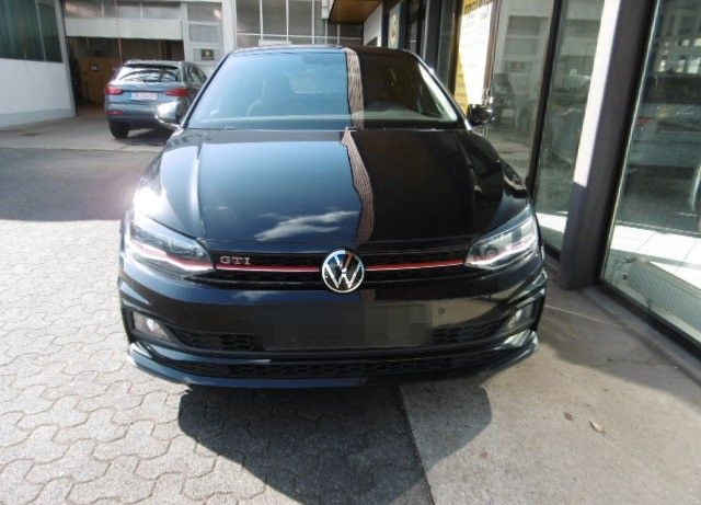 Volkswagen Polo VI GTI,Automatik,Navi,Kamera,5 TRG,Alu foto 18