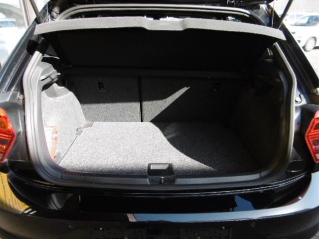 Volkswagen Polo VI GTI,Automatik,Navi,Kamera,5 TRG,Alu foto 20