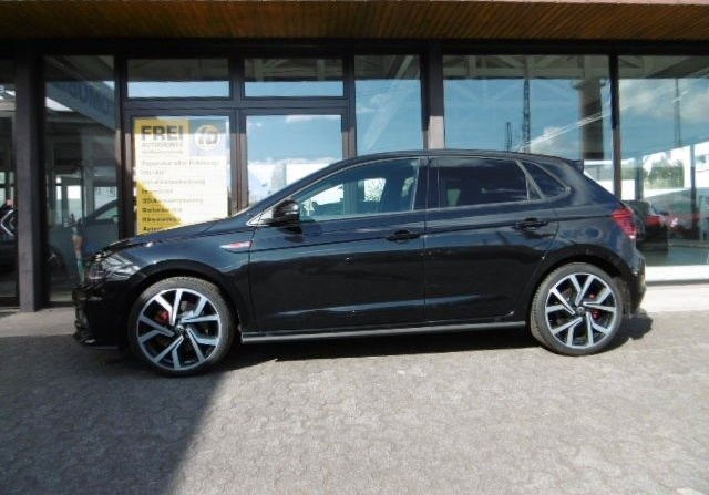Volkswagen Polo VI GTI,Automatik,Navi,Kamera,5 TRG,Alu foto 3