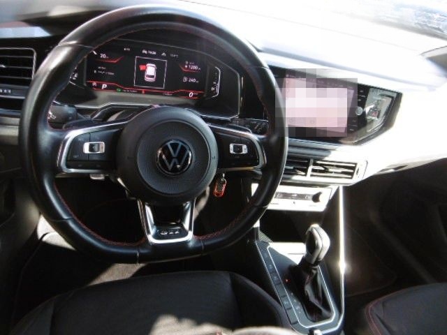 Volkswagen Polo VI GTI,Automatik,Navi,Kamera,5 TRG,Alu foto 21