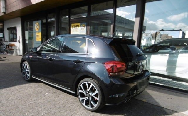 Volkswagen Polo VI GTI,Automatik,Navi,Kamera,5 TRG,Alu foto 4