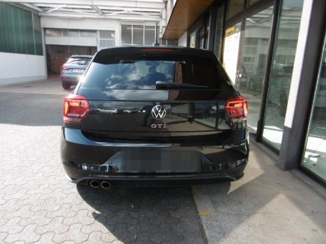Volkswagen Polo VI GTI,Automatik,Navi,Kamera,5 TRG,Alu foto 5