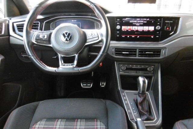 Volkswagen Polo VI GTI,Automatik,Navi,Kamera,5 TRG,Alu foto 7