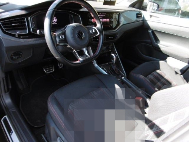 Volkswagen Polo VI GTI,Automatik,Navi,Kamera,5 TRG,Alu foto 8
