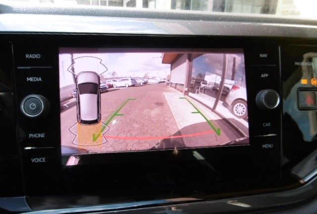 Volkswagen Polo VI GTI,Automatik,Navi,Kamera,5 TRG,Alu foto 10