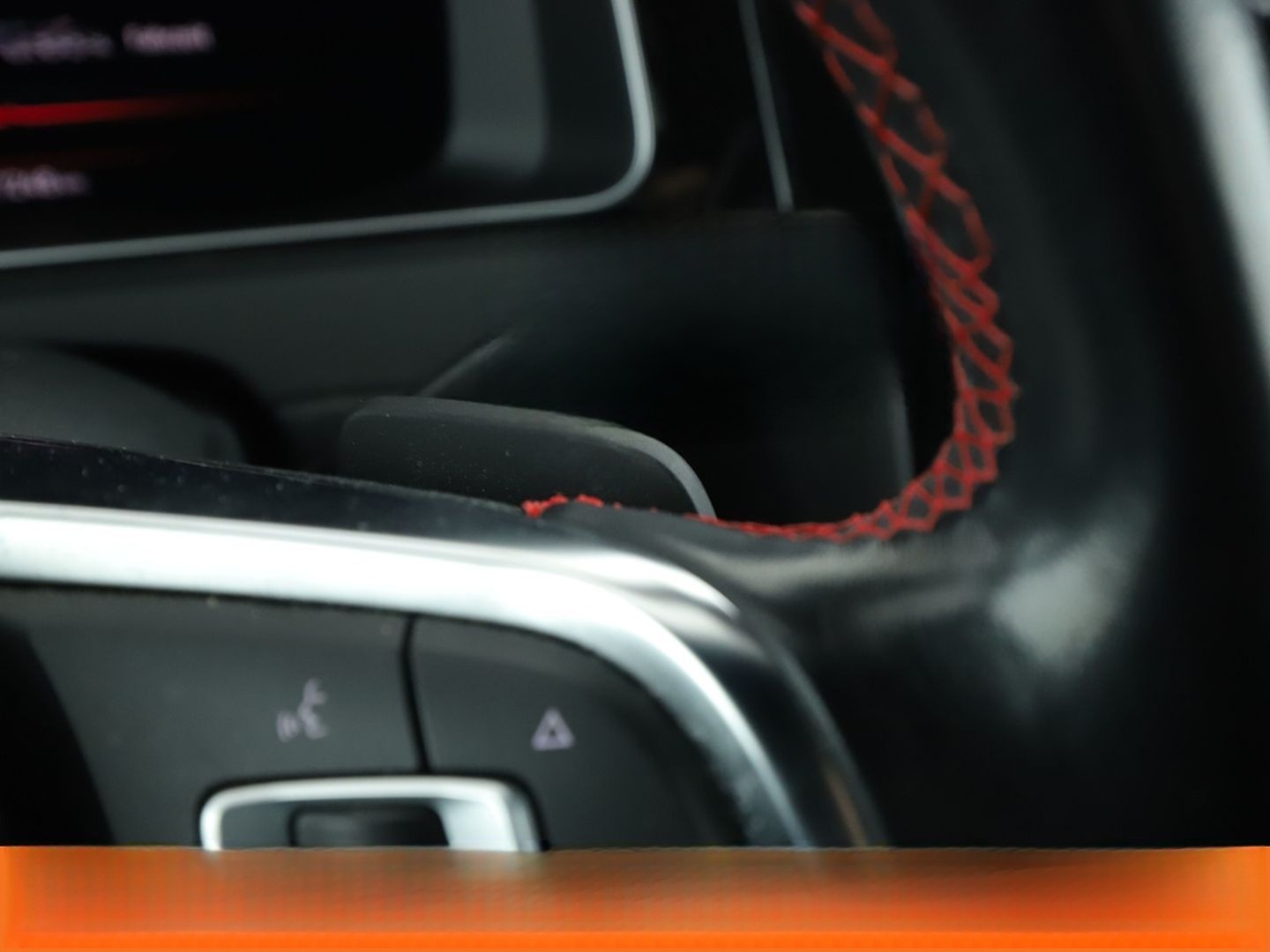 Volkswagen Golf VII 2.0 TSI GTI Performance BM Aut. *NAVI* foto 28