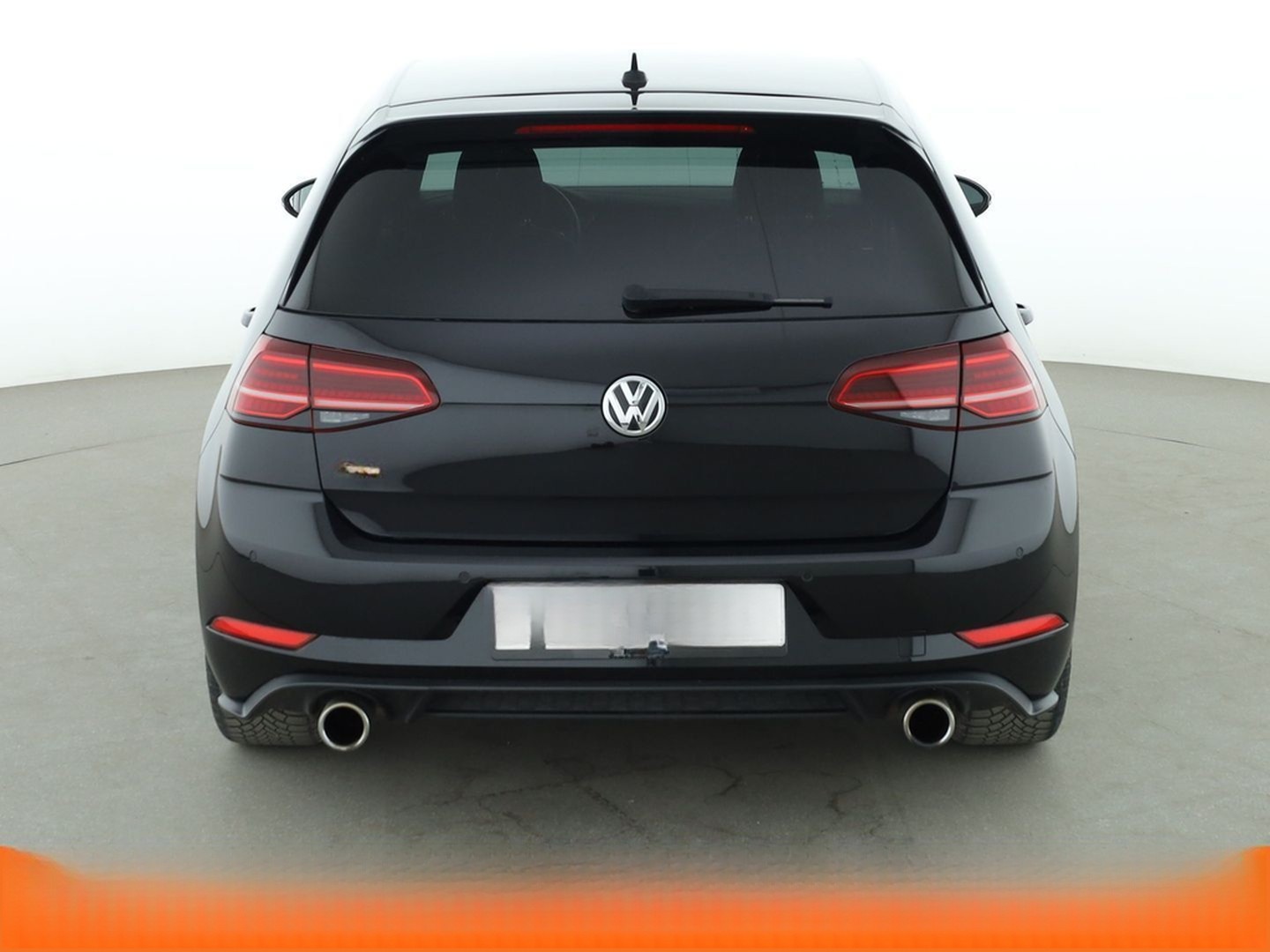 Volkswagen Golf VII 2.0 TSI GTI Performance BM Aut. *NAVI* foto 5