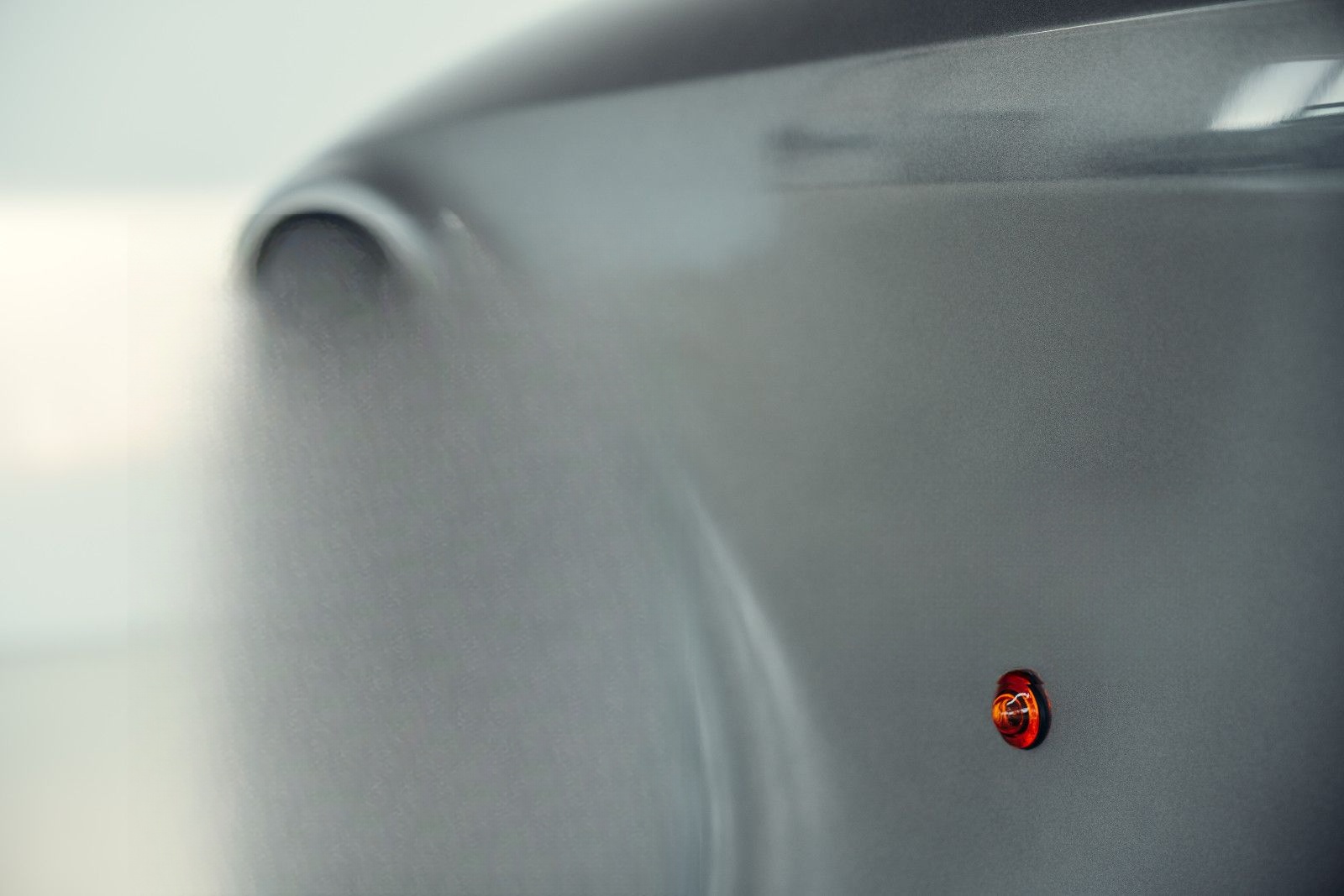 Ferrari 612 Scaglietti, Handschalter, low mileage foto 14