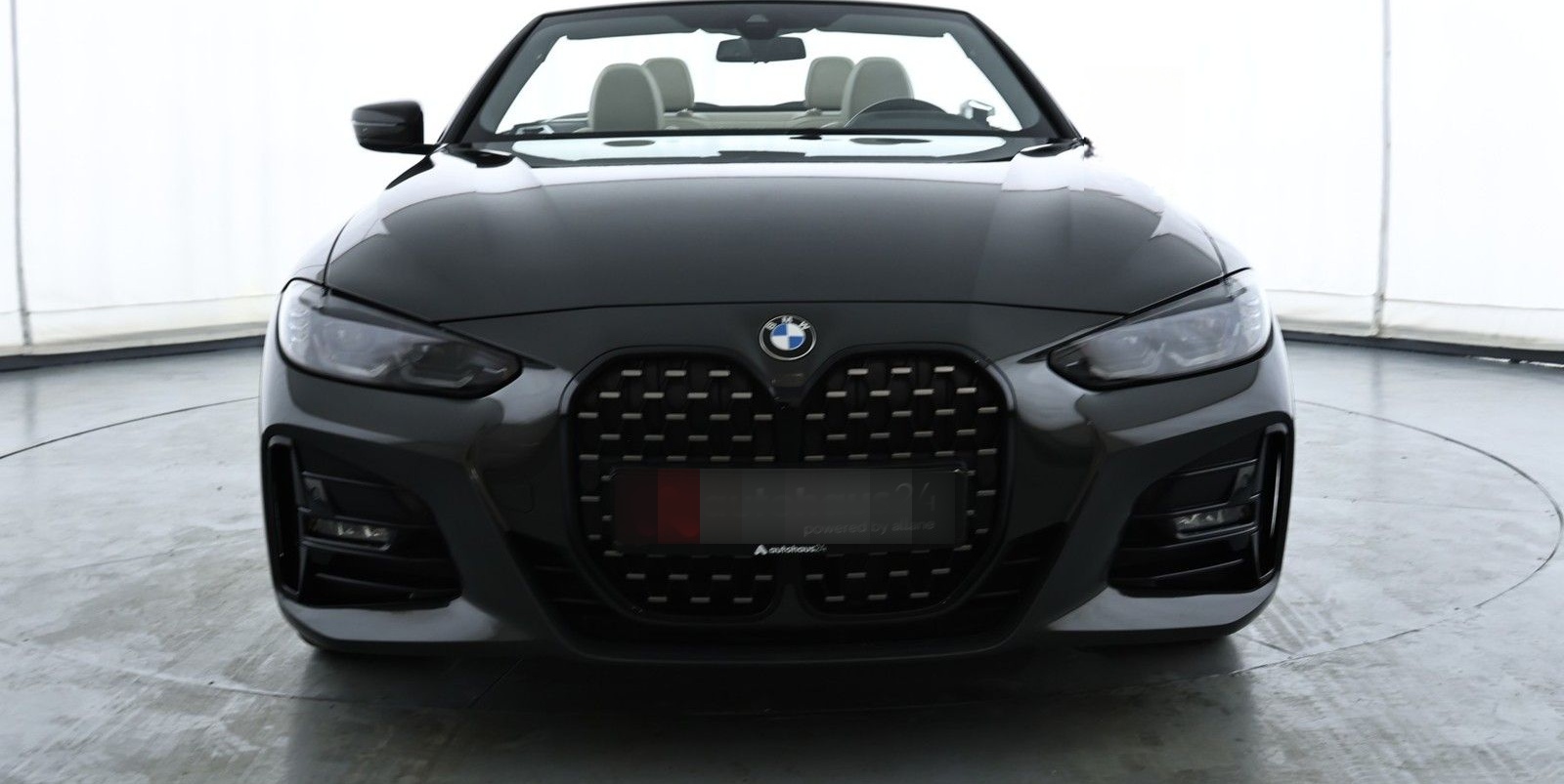 BMW 430i M Sport LED|Navi|Kamera|Sitzhz|Leder foto 2