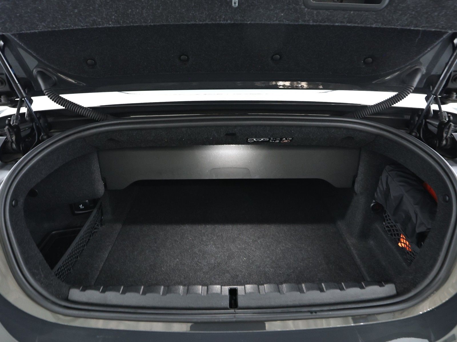 BMW 430i M Sport LED|Navi|Kamera|Sitzhz|Leder foto 12