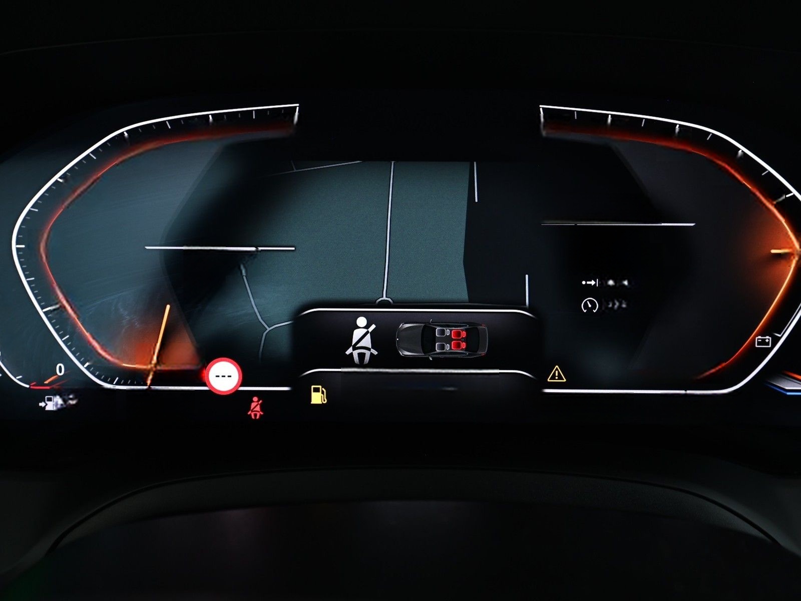 BMW 430i M Sport LED|Navi|Kamera|Sitzhz|Leder foto 13