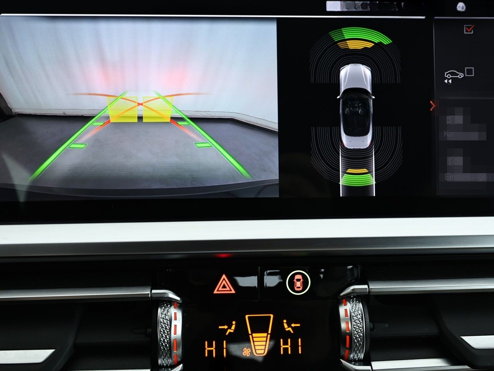 BMW 430i M Sport LED|Navi|Kamera|Sitzhz|Leder foto 19