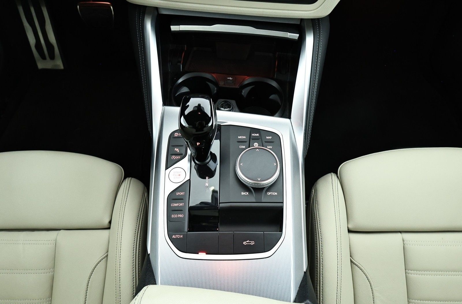 BMW 430i M Sport LED|Navi|Kamera|Sitzhz|Leder foto 20