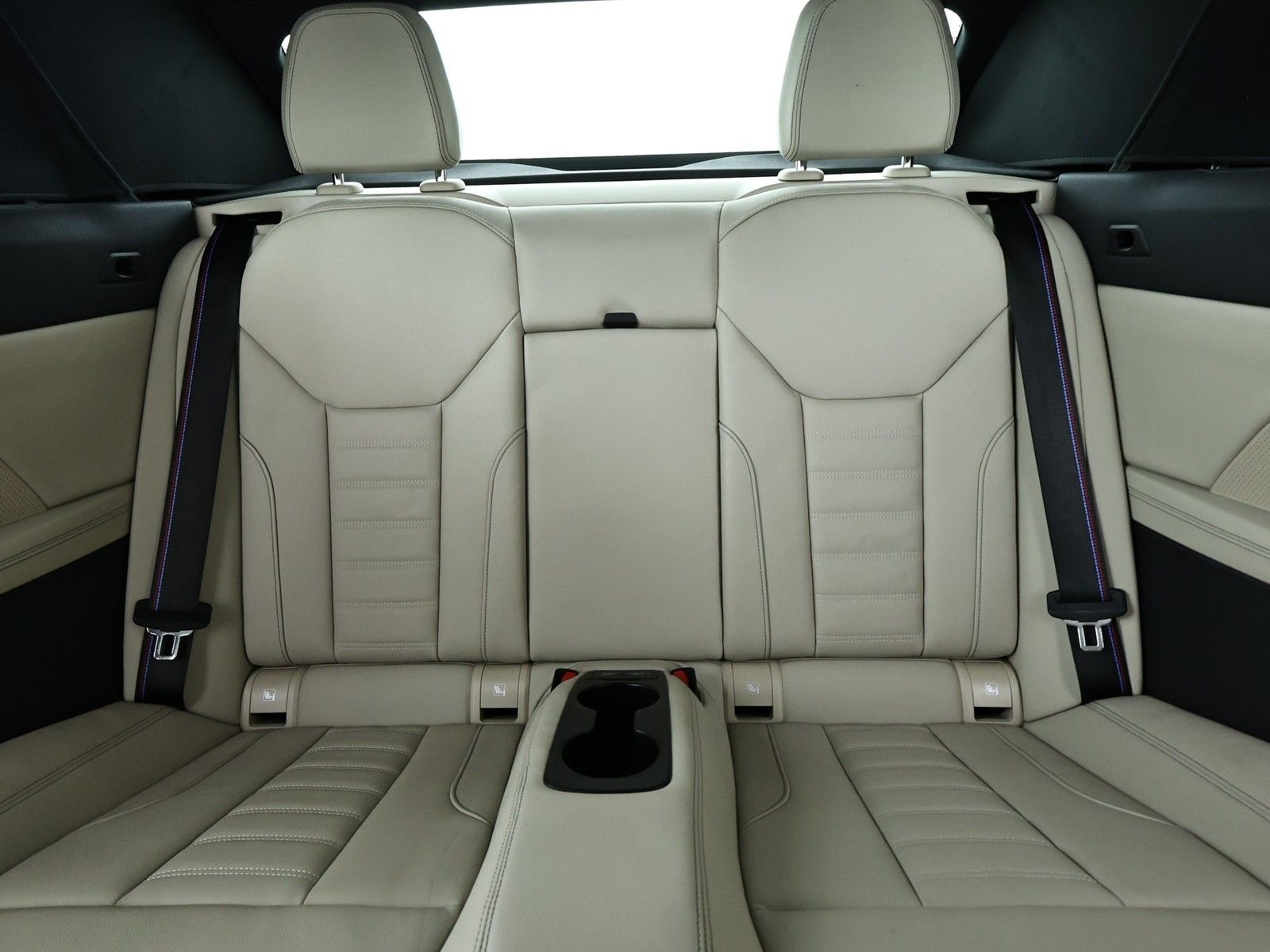 BMW 430i M Sport LED|Navi|Kamera|Sitzhz|Leder foto 22