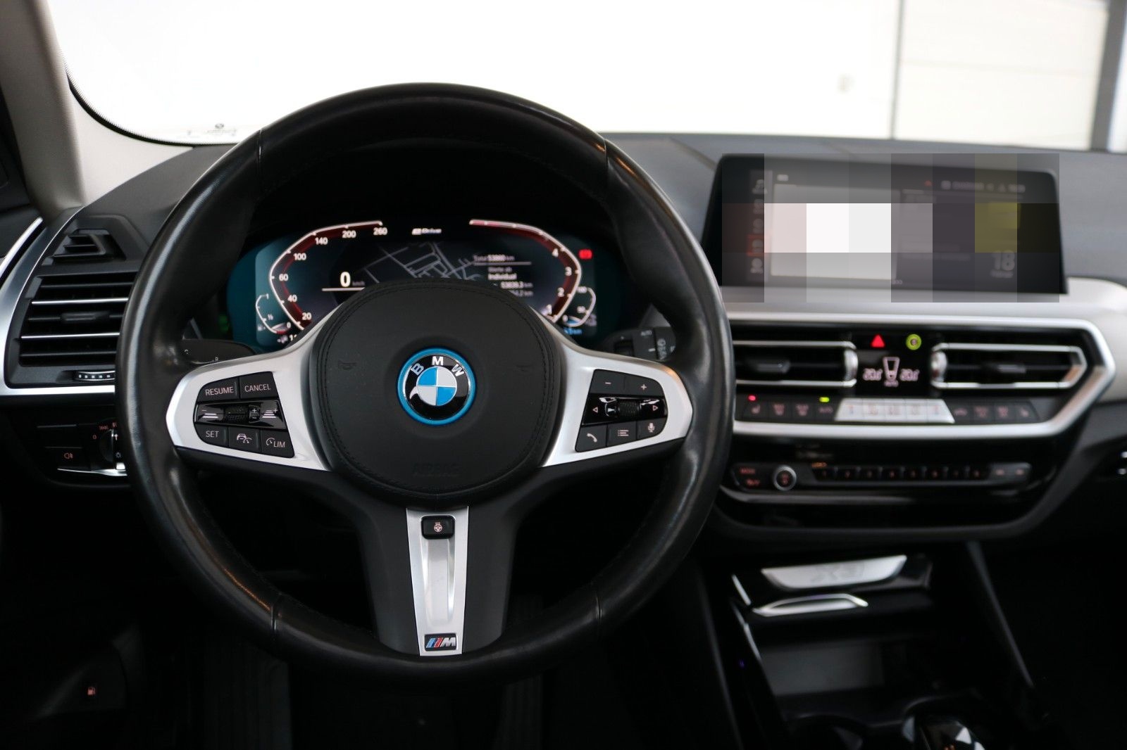 BMW X3 xDrive30e Automa.*Head-Up*Panorama Glasdach* foto 4