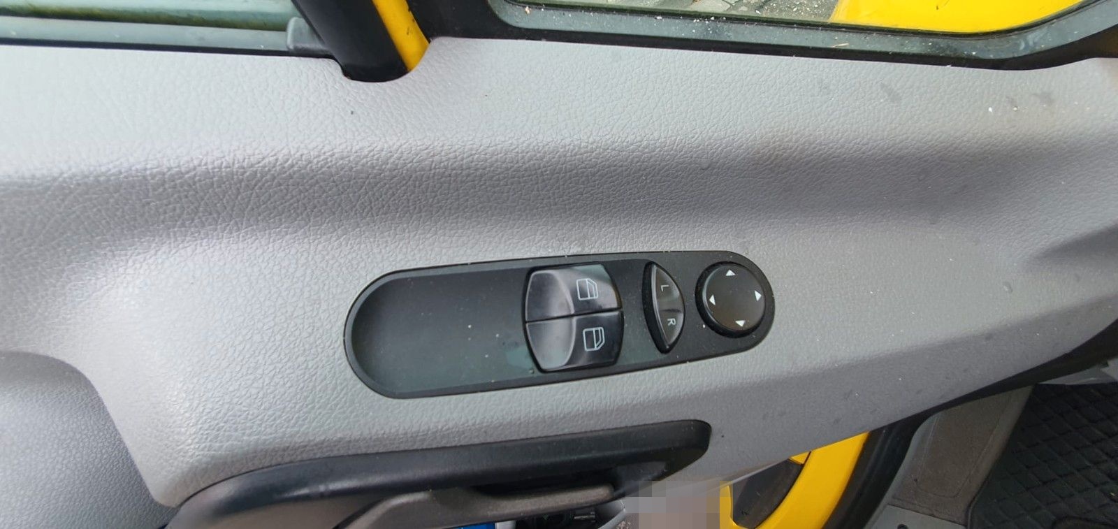 Mercedes-Benz Sprinter II FIT-ZEL  418/419/518/519 CDI foto 17