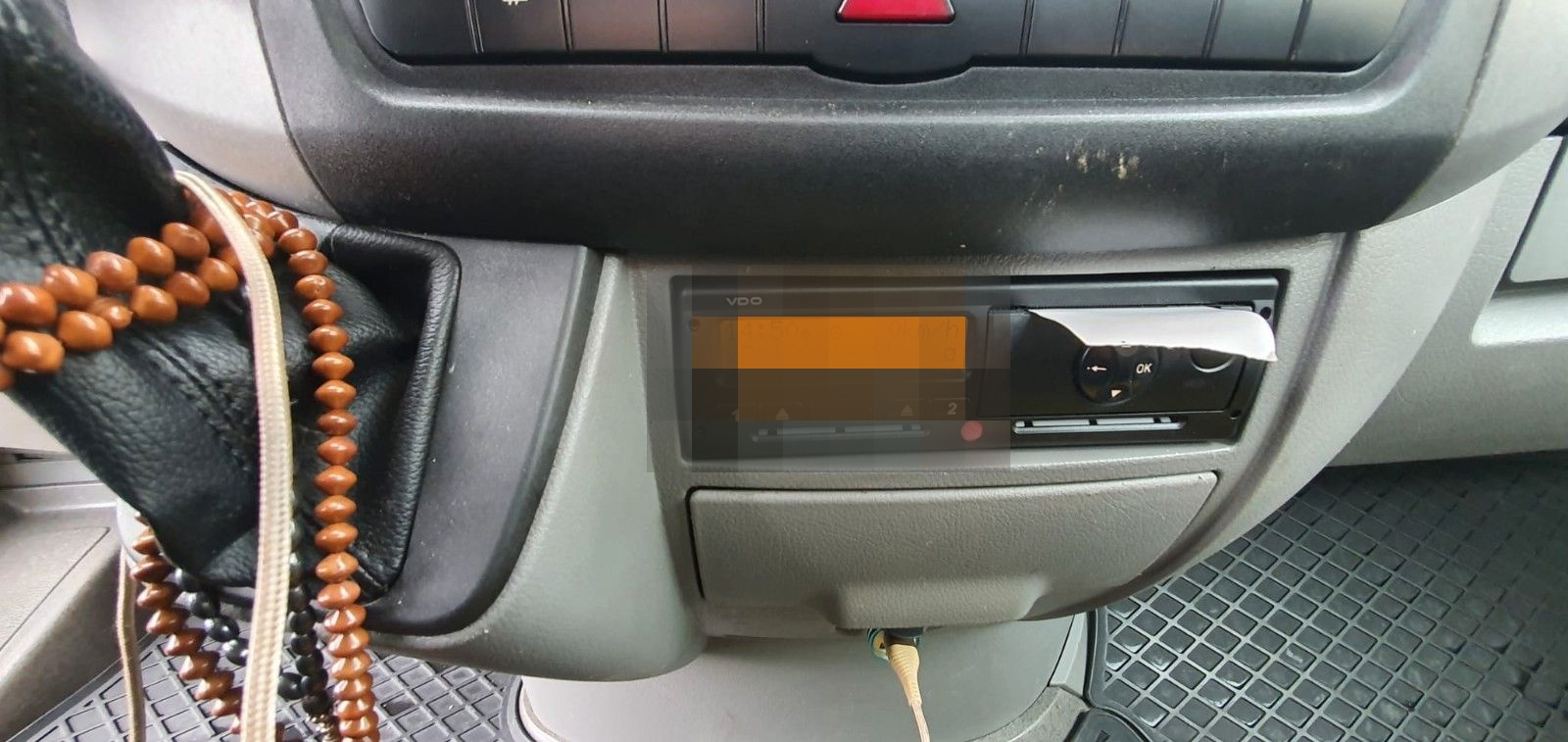 Mercedes-Benz Sprinter II FIT-ZEL  418/419/518/519 CDI foto 19