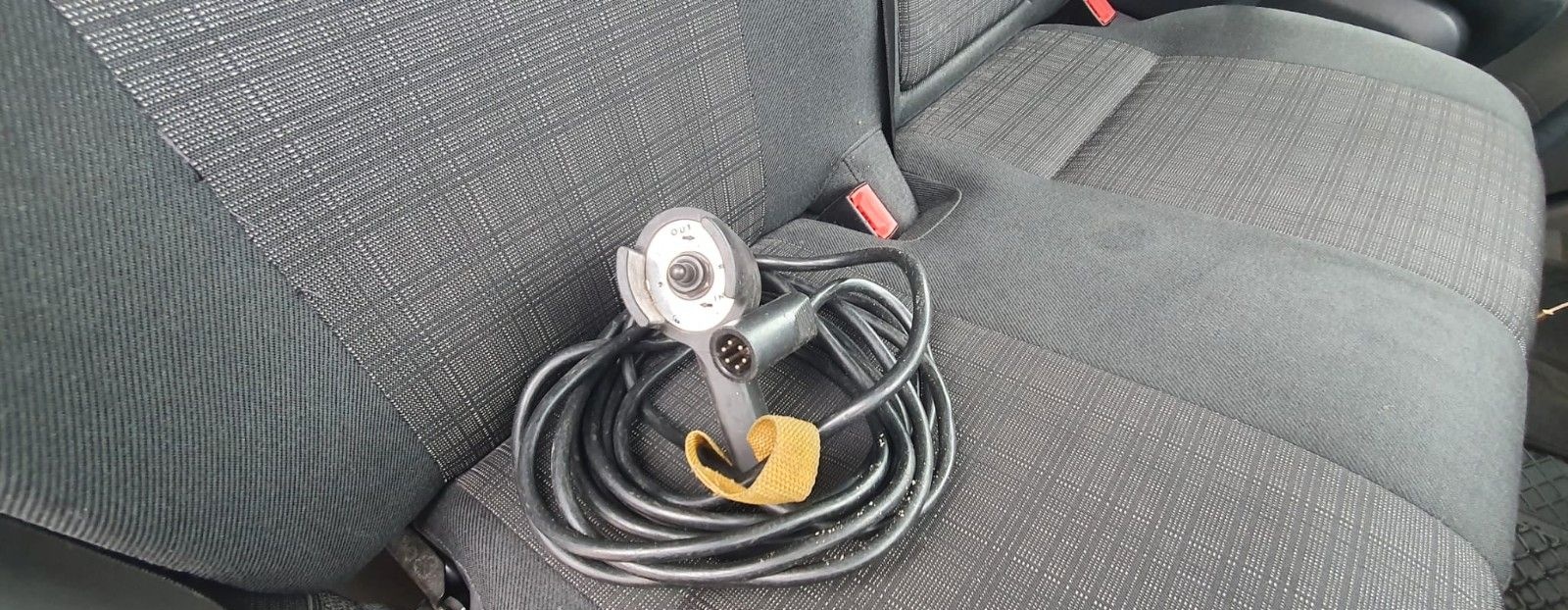 Mercedes-Benz Sprinter II FIT-ZEL  418/419/518/519 CDI foto 8