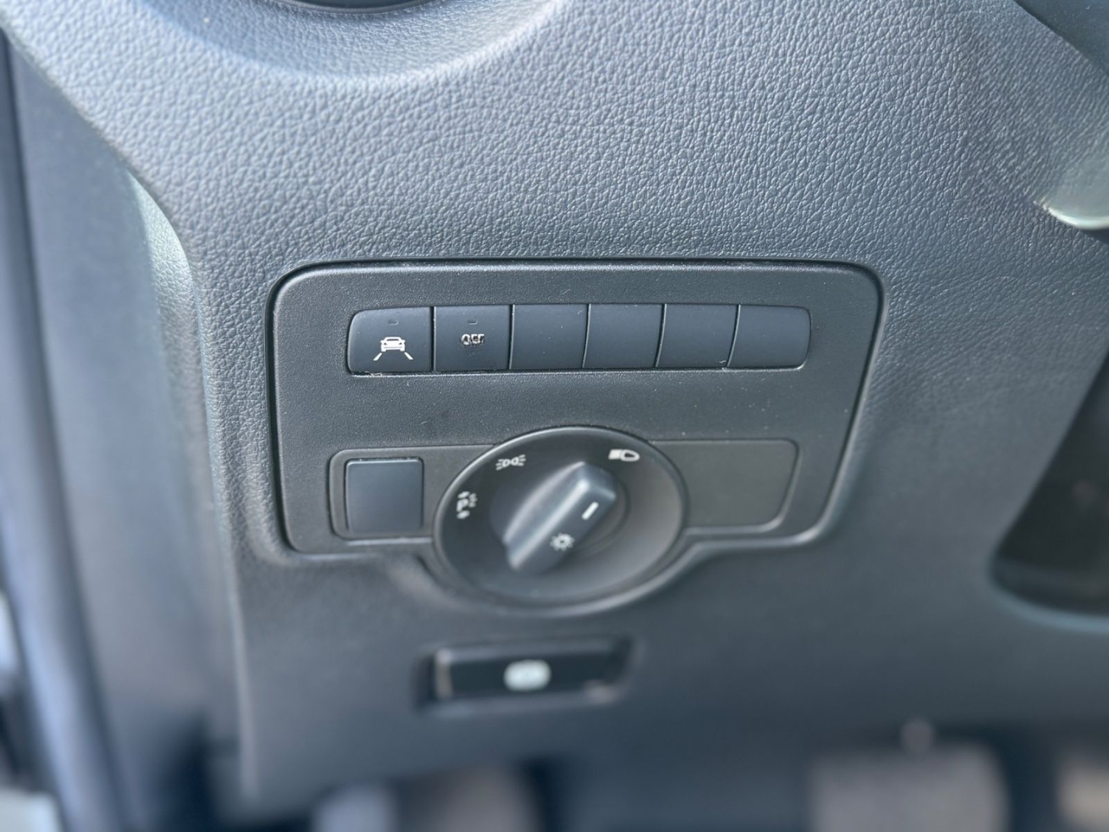 Mercedes-Benz Vito Kasten 114 CDI RWD lang Navi LED Kamera AHK foto 18