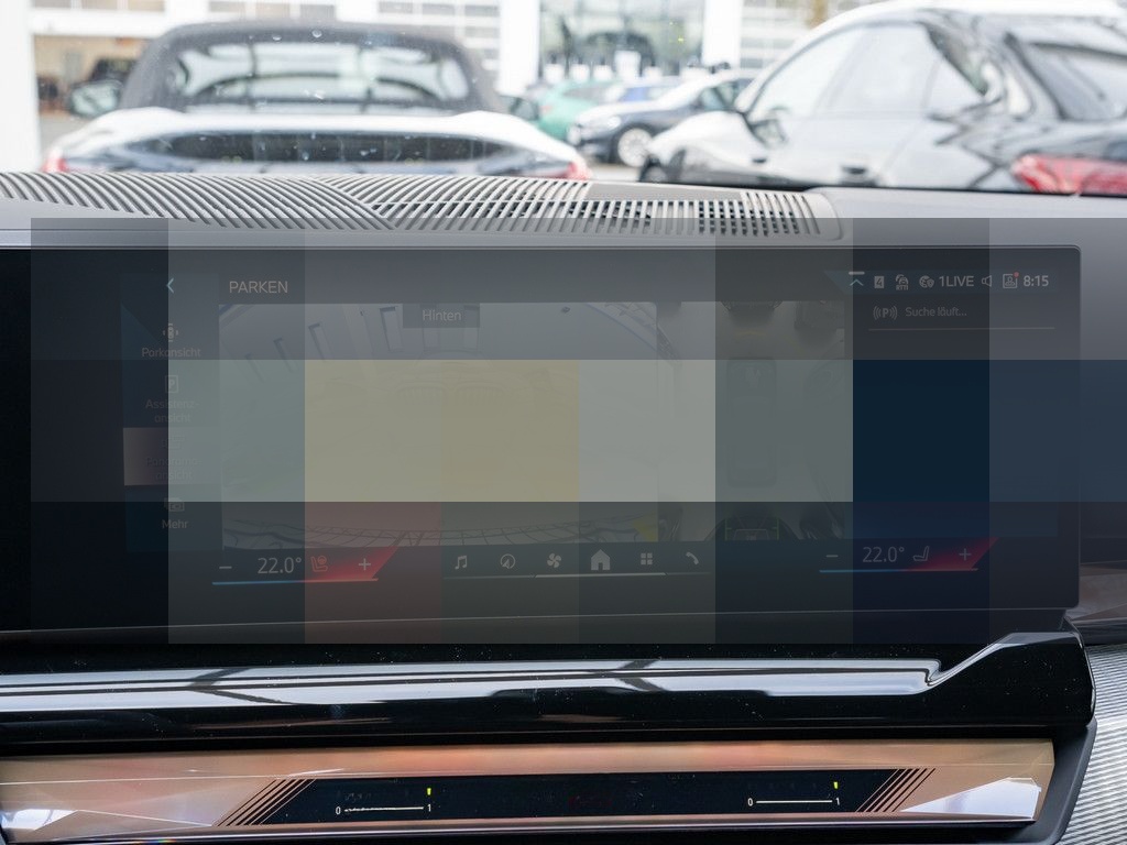 BMW 520d xDrive M-Sport Pro 360° LED HUD ACC AHK H/K foto 13