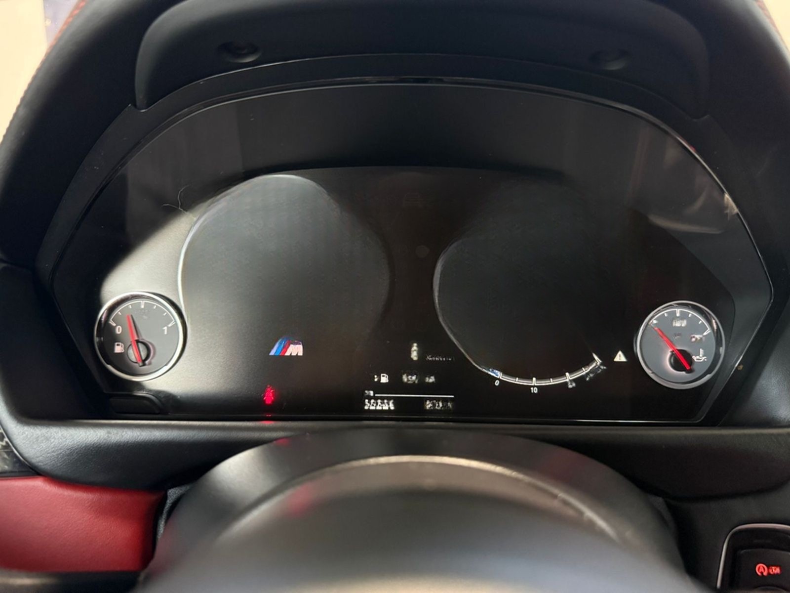 BMW M4 Coupe Competition LEDER+NAVI+HARMAN foto 12