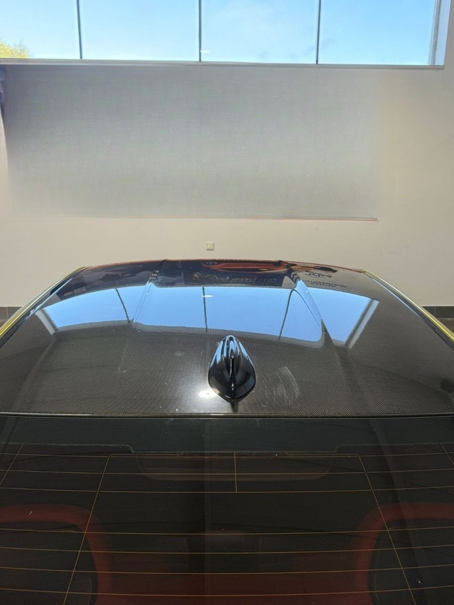 BMW M4 Coupe Competition LEDER+NAVI+HARMAN foto 15
