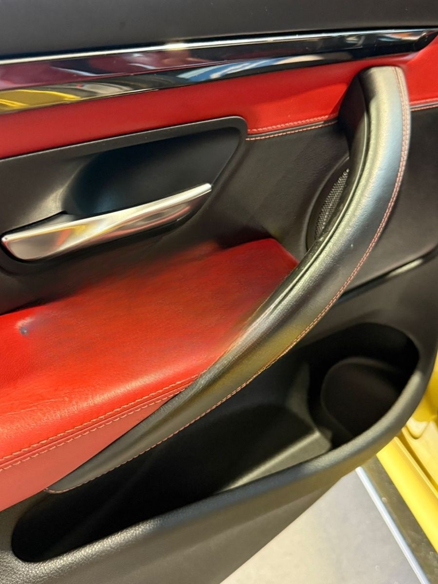 BMW M4 Coupe Competition LEDER+NAVI+HARMAN foto 40