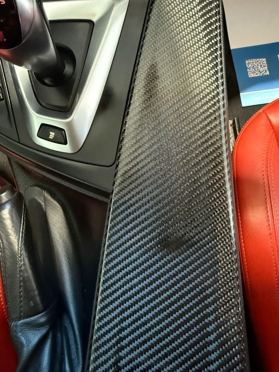 BMW M4 Coupe Competition LEDER+NAVI+HARMAN foto 41